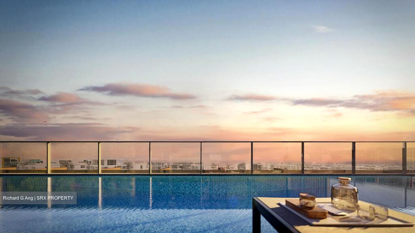 Amber Gardens (D15), Apartment #452839591